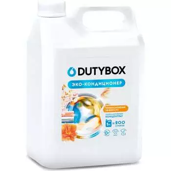 Эко кондиционер DUTYBOX db-5186