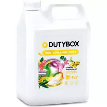 Эко кондиционер DUTYBOX db-5197