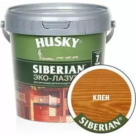 Эко-лазурь HUSKY 25172