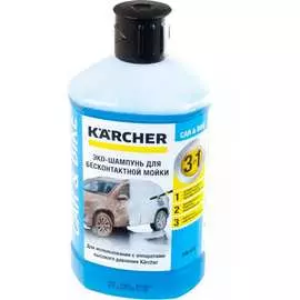 Эко-шампунь для бесконтактной мойки Karcher Ultra Foam Cleaner 6.295-744