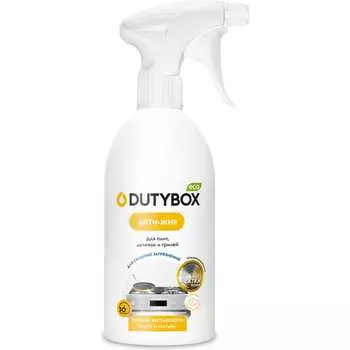 Эко спрей для кухни DUTYBOX db-1220
