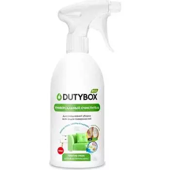 Эко универсальный очиститель DUTYBOX Interior db-1213