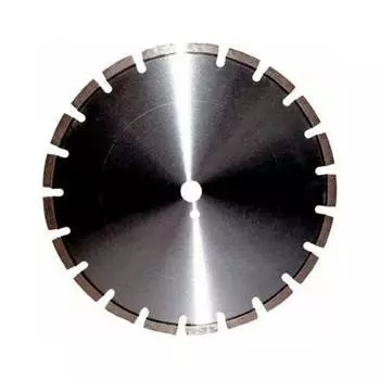 Эконом алмазный диск KERN ASL Silverline 25-083