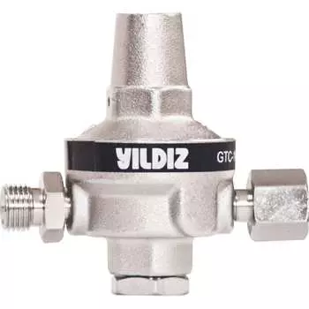 Экономайзер YILDIZ GAZ GTC-100