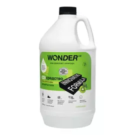 Экосредство для мытья пола WONDERLAB