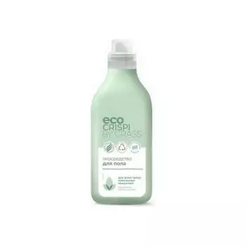 Экосредство для пола Grass