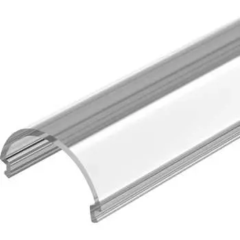 Экран Arlight ARH-WIDE-B-H20-2000 Round Clear-PM 016624