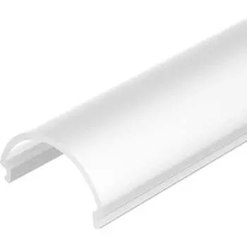 Экран Arlight ARH-WIDE-B-H20-2000 Round Opal-PM 016626