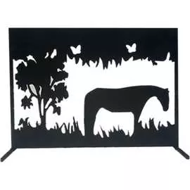 Экран для камина Станкоинструмент и оснастка № 5