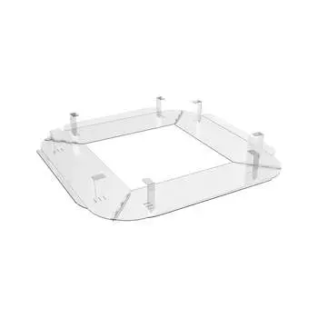 Экран для кассетного кондиционера Ballu Смарт 650 НС-1263341