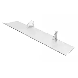 Экран для настенного кондиционера DIID Эконом 1100