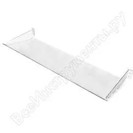 Экран для настенного кондиционера DIID Сплит 1000