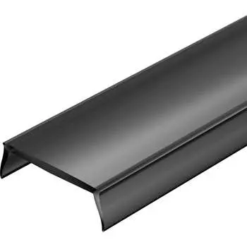 Экран для PDS, MIC Arlight MAT-L-BLACK 026854