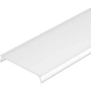 Экран для профиля PLS-LOCK Arlight MAT-L-3000 033815