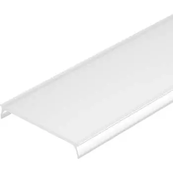 Экран для профиля PLS-LOCK Arlight MAT-L 019189