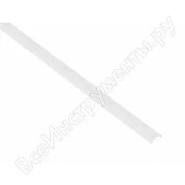 Экран для профиля САВ251 ЭРА 2206-2B Б0039442