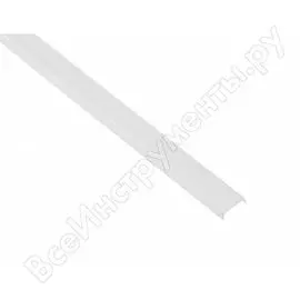 Экран для профиля САВ262 ЭРА 1506-2B Б0039437