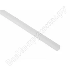 Экран для профиля CAB280 ЭРА 1616S-2A Б0039449