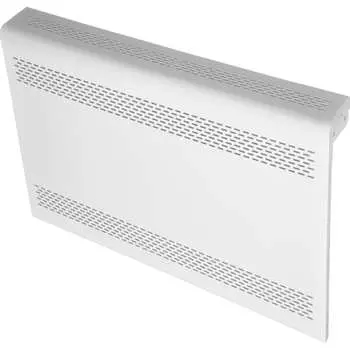 Экран для радиатора Лидер