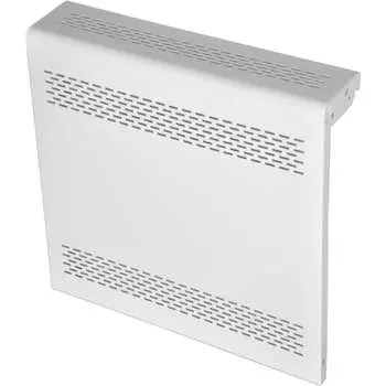 Экран для радиатора Лидер