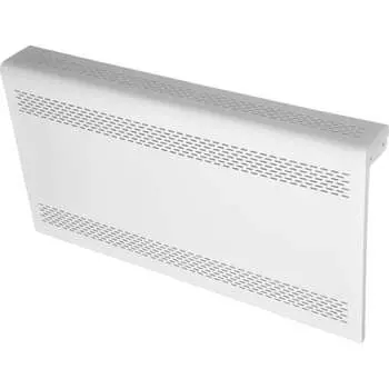 Экран для радиатора Лидер