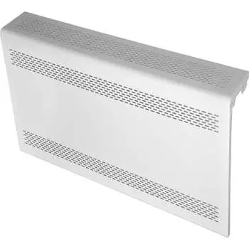 Экран для радиатора Лидер