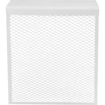 Экран для радиатора отопления DM PLAST