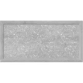 Экран для радиатора Стильный Дом