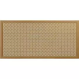 Экран для радиатора Стильный Дом Дамаско v530545