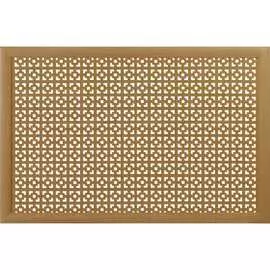 Экран для радиатора Стильный Дом Дамаско v530484