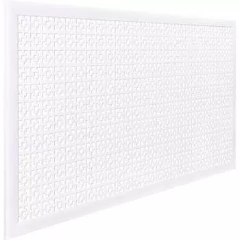 Экран для радиатора Стильный Дом Дамаско v530477