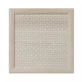 Экран для радиатора Стильный Дом