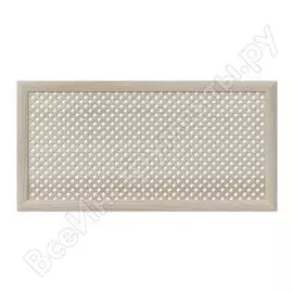 Экран для радиатора Стильный Дом Готико v545950