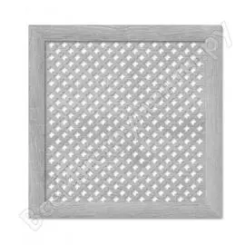 Экран для радиатора Стильный Дом Готико v545882