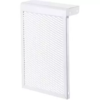 Экран для стальной батареи Лидер