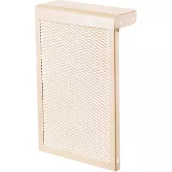 Экран для стальной батареи Лидер