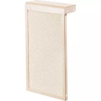 Экран для стальной батареи Лидер