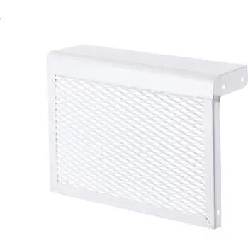 Экран для стальной батареи Лидер