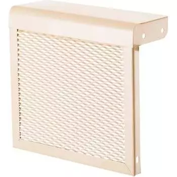 Экран для стальной батареи Лидер