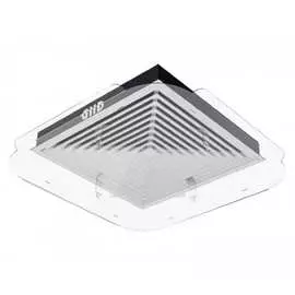 Экран для вентиляционной решетки Ballu Квадра 600 НС-1263344