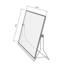 Экран ПК МАГС