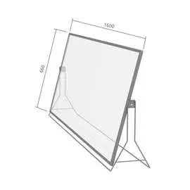 Экран ПК МАГС