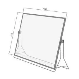 Экран ПК МАГС