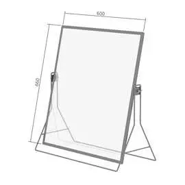 Экран ПК МАГС