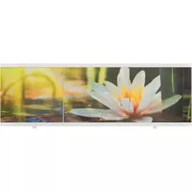 Экран под ванну DM PLAST