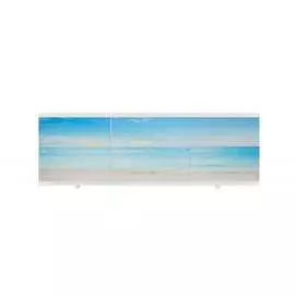 Экран под ванну DM PLAST