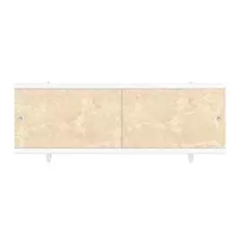 Экран под ванну МетаКам Кварт ЭКS_003678 4607062697375