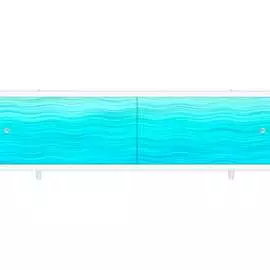 Экран под ванну МетаКам