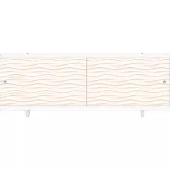 Экран под ванну МетаКам Кварт ЭКS_003678 4607062697115