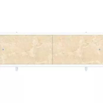 Экран под ванну МетаКам Кварт ЭКS_003680 4607062697382